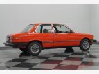 Thumbnail Photo 14 for 1981 BMW 320i Coupe